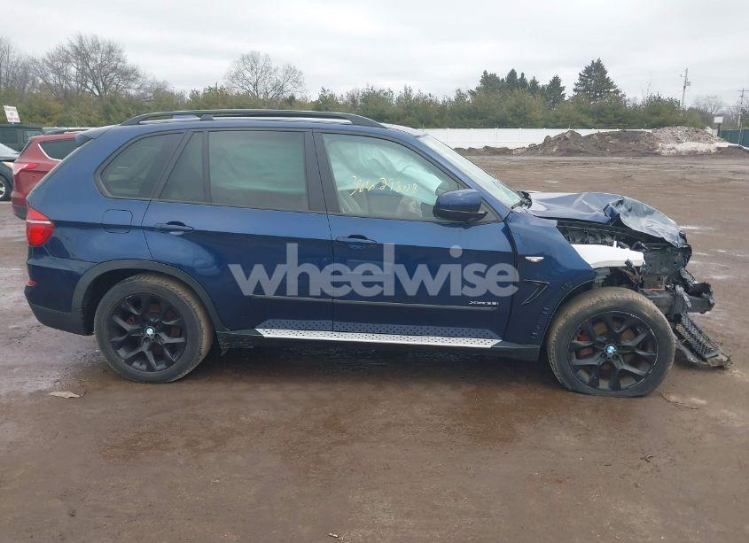 Photo 12 of 2012 Bmw X5 XDRIVE35I/XDRIVE35I PREMIUM/XDRIVE35I SPORT ACTIVITY (VIN 5UXZV4C55CL752835)