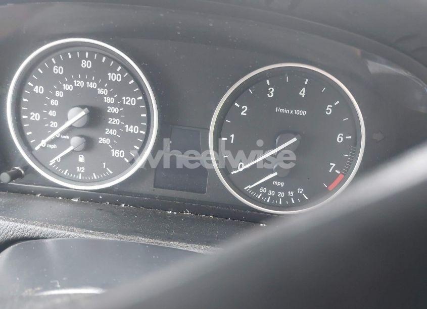 Photo 14 of 2012 Bmw X5 XDRIVE35I/XDRIVE35I PREMIUM/XDRIVE35I SPORT ACTIVITY (VIN 5UXZV4C55CL752835)