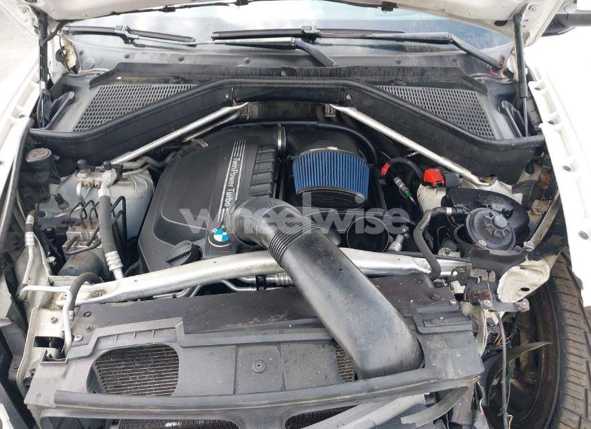 Photo 10 of 2012 Bmw X5 XDRIVE35I/XDRIVE35I PREMIUM/XDRIVE35I SPORT ACTIVITY (VIN 5UXZV4C55CL754164)