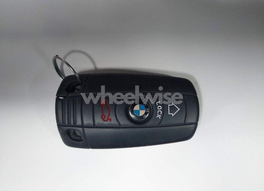 Photo 11 of 2012 Bmw X5 XDRIVE35I/XDRIVE35I PREMIUM/XDRIVE35I SPORT ACTIVITY (VIN 5UXZV4C55CL754164)