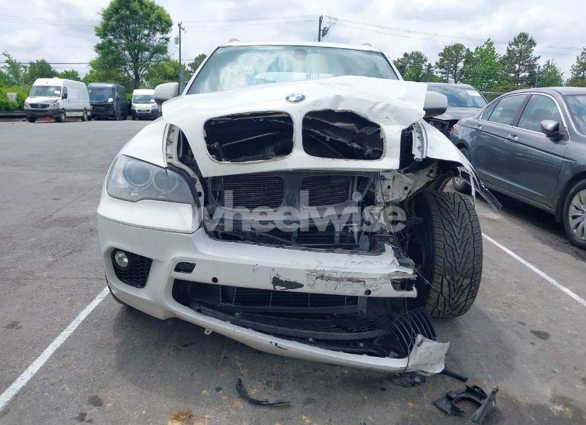 Photo 12 of 2012 Bmw X5 XDRIVE35I/XDRIVE35I PREMIUM/XDRIVE35I SPORT ACTIVITY (VIN 5UXZV4C55CL754164)