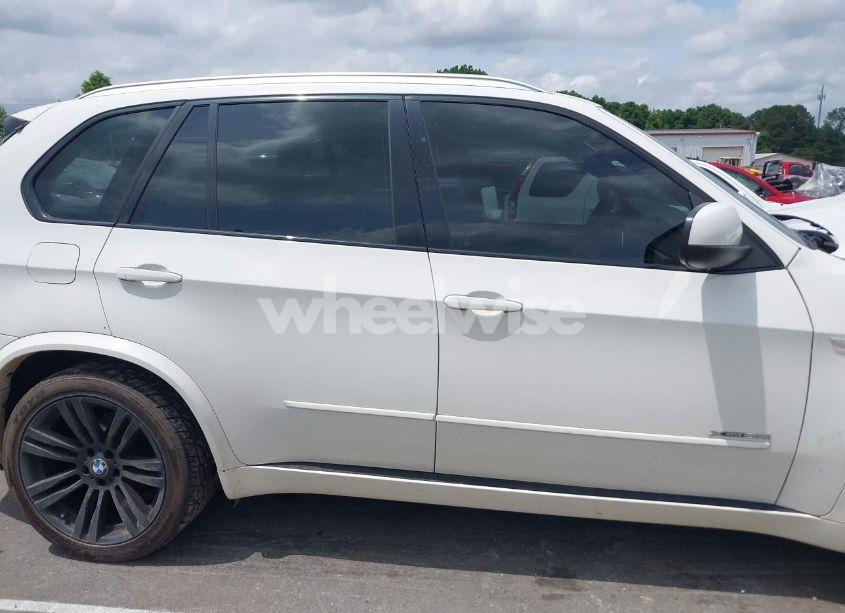 Photo 13 of 2012 Bmw X5 XDRIVE35I/XDRIVE35I PREMIUM/XDRIVE35I SPORT ACTIVITY (VIN 5UXZV4C55CL754164)