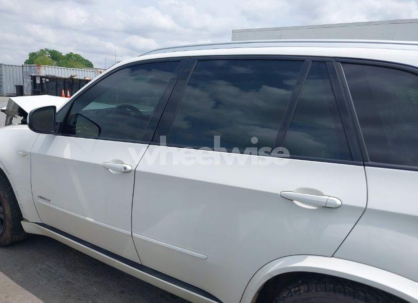 Photo 14 of 2012 Bmw X5 XDRIVE35I/XDRIVE35I PREMIUM/XDRIVE35I SPORT ACTIVITY (VIN 5UXZV4C55CL754164)