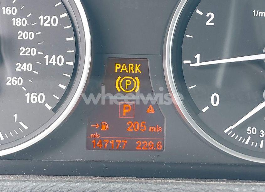 Photo 15 of 2012 Bmw X5 XDRIVE35I/XDRIVE35I PREMIUM/XDRIVE35I SPORT ACTIVITY (VIN 5UXZV4C55CL754164)