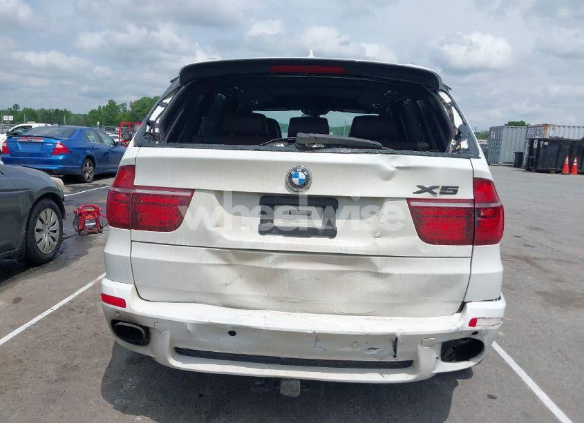 Photo 16 of 2012 Bmw X5 XDRIVE35I/XDRIVE35I PREMIUM/XDRIVE35I SPORT ACTIVITY (VIN 5UXZV4C55CL754164)