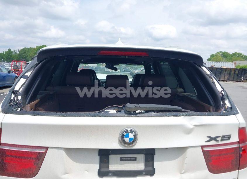 Photo 17 of 2012 Bmw X5 XDRIVE35I/XDRIVE35I PREMIUM/XDRIVE35I SPORT ACTIVITY (VIN 5UXZV4C55CL754164)