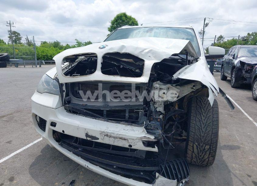 Photo 6 of 2012 Bmw X5 XDRIVE35I/XDRIVE35I PREMIUM/XDRIVE35I SPORT ACTIVITY (VIN 5UXZV4C55CL754164)