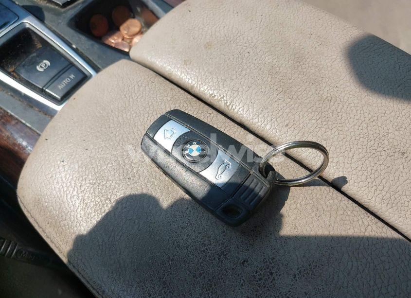 Photo 11 of 2012 Bmw X5 N/A (VIN 5UXZV4C55CL762250)