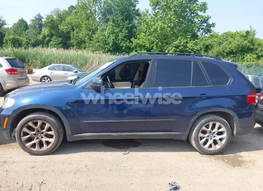 Photo 14 of 2012 Bmw X5 N/A (VIN 5UXZV4C55CL762250)