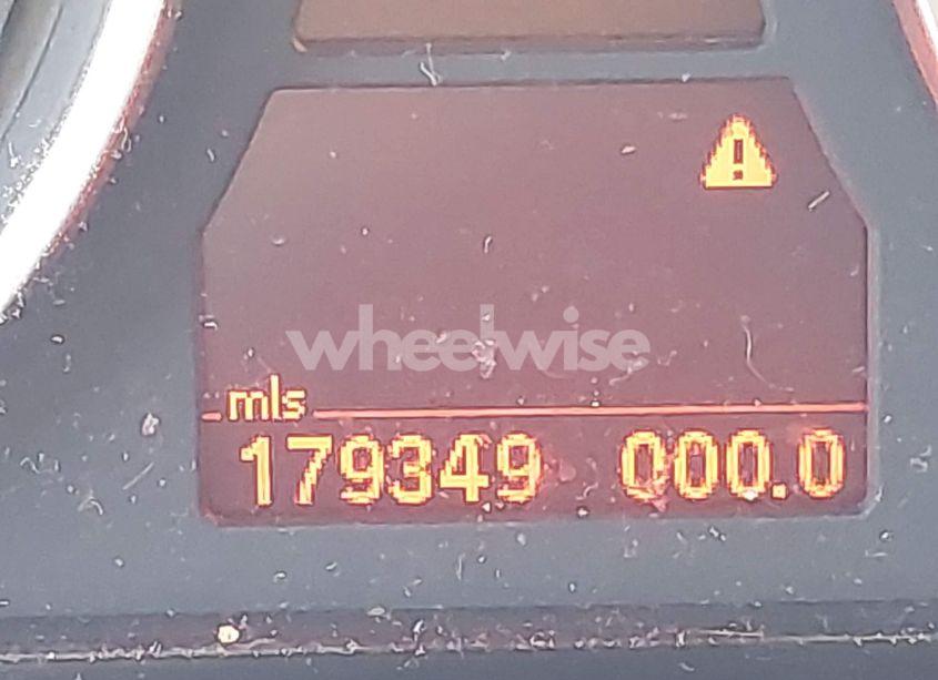 Photo 15 of 2012 Bmw X5 N/A (VIN 5UXZV4C55CL762250)