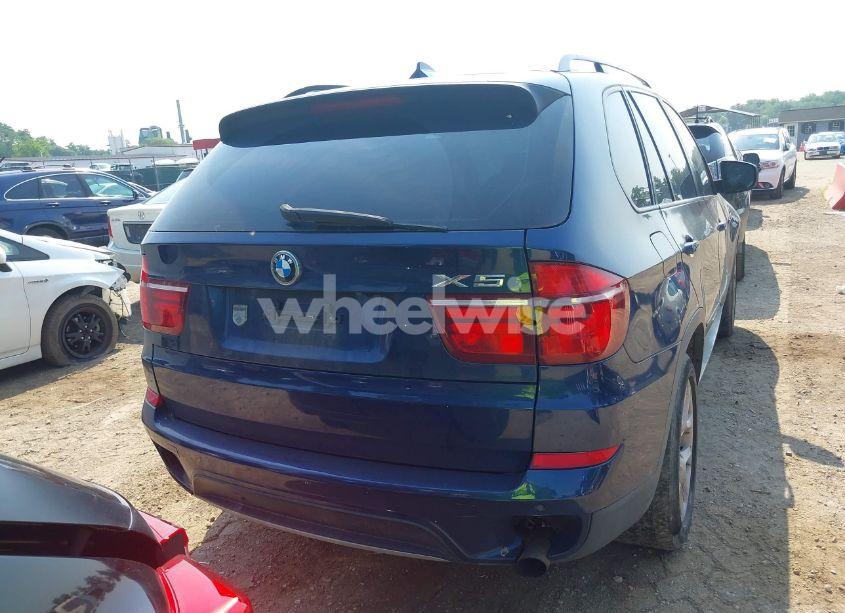 Photo 16 of 2012 Bmw X5 N/A (VIN 5UXZV4C55CL762250)