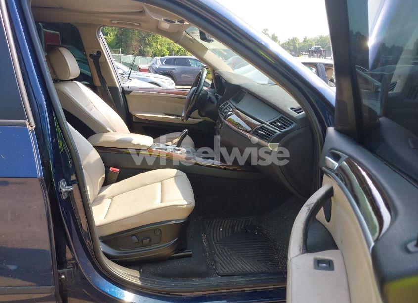 Photo 5 of 2012 Bmw X5 N/A (VIN 5UXZV4C55CL762250)
