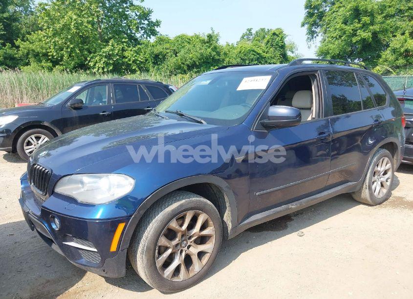 Photo 6 of 2012 Bmw X5 N/A (VIN 5UXZV4C55CL762250)