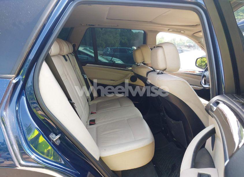Photo 8 of 2012 Bmw X5 N/A (VIN 5UXZV4C55CL762250)