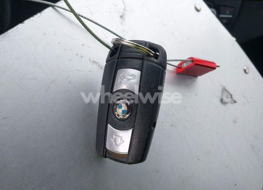 Photo 11 of 2012 Bmw X5 XDRIVE35I/XDRIVE35I PREMIUM/XDRIVE35I SPORT ACTIVITY (VIN 5UXZV4C55CL763110)