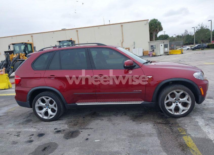 Photo 13 of 2012 Bmw X5 XDRIVE35I/XDRIVE35I PREMIUM/XDRIVE35I SPORT ACTIVITY (VIN 5UXZV4C55CL763110)