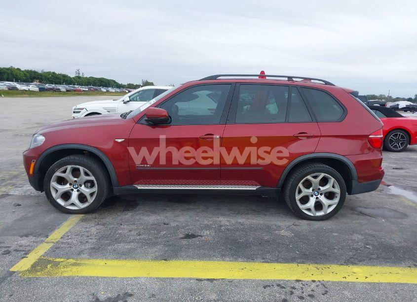 Photo 14 of 2012 Bmw X5 XDRIVE35I/XDRIVE35I PREMIUM/XDRIVE35I SPORT ACTIVITY (VIN 5UXZV4C55CL763110)