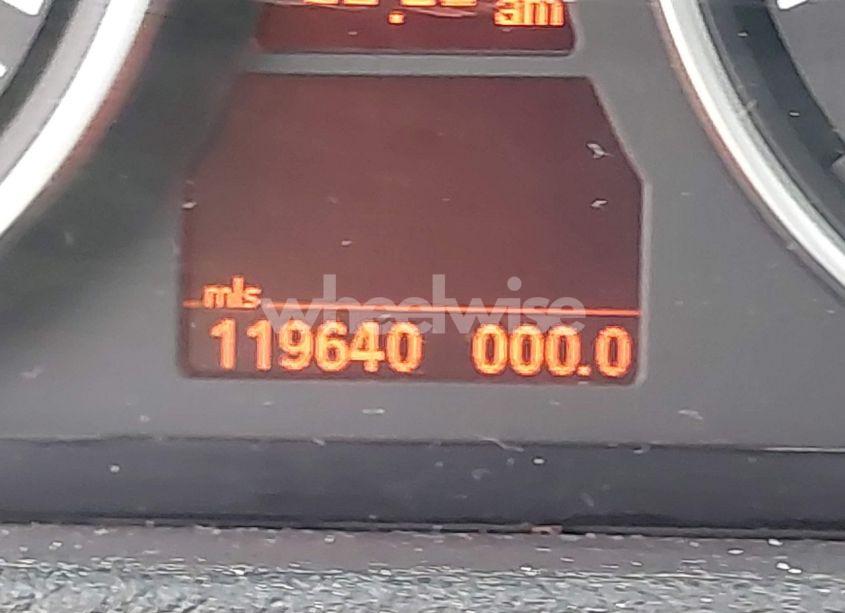 Photo 15 of 2012 Bmw X5 XDRIVE35I/XDRIVE35I PREMIUM/XDRIVE35I SPORT ACTIVITY (VIN 5UXZV4C55CL763110)