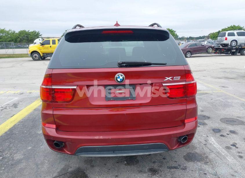 Photo 16 of 2012 Bmw X5 XDRIVE35I/XDRIVE35I PREMIUM/XDRIVE35I SPORT ACTIVITY (VIN 5UXZV4C55CL763110)