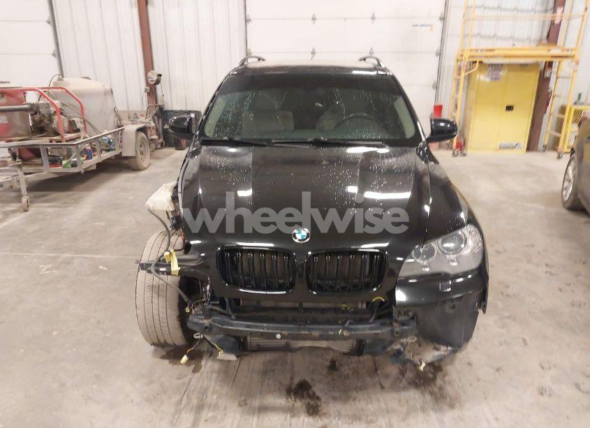 Photo 12 of 2012 Bmw X5 XDRIVE35I/XDRIVE35I PREMIUM/XDRIVE35I SPORT ACTIVITY (VIN 5UXZV4C55CL990510)