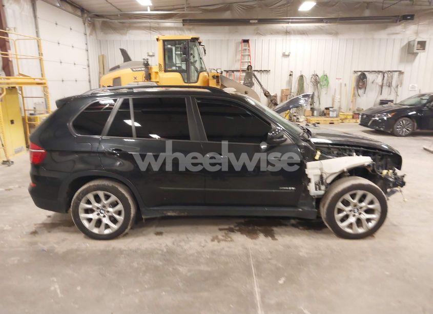 Photo 13 of 2012 Bmw X5 XDRIVE35I/XDRIVE35I PREMIUM/XDRIVE35I SPORT ACTIVITY (VIN 5UXZV4C55CL990510)
