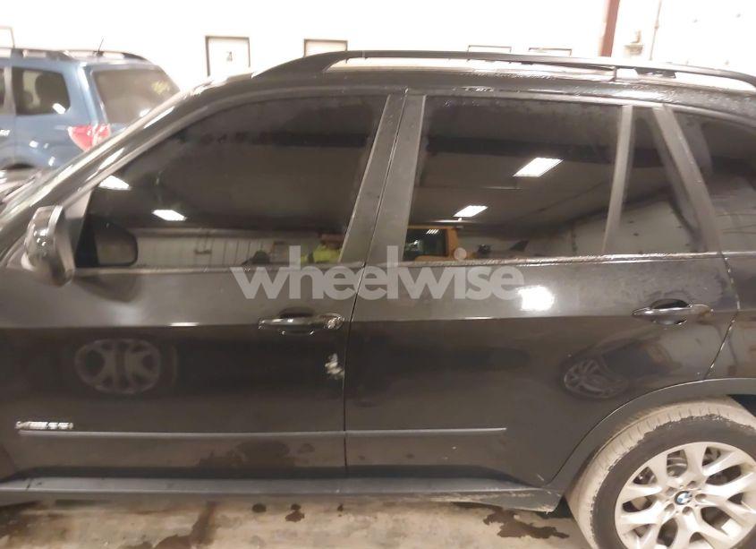 Photo 14 of 2012 Bmw X5 XDRIVE35I/XDRIVE35I PREMIUM/XDRIVE35I SPORT ACTIVITY (VIN 5UXZV4C55CL990510)