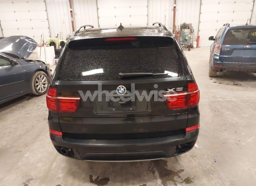 Photo 16 of 2012 Bmw X5 XDRIVE35I/XDRIVE35I PREMIUM/XDRIVE35I SPORT ACTIVITY (VIN 5UXZV4C55CL990510)