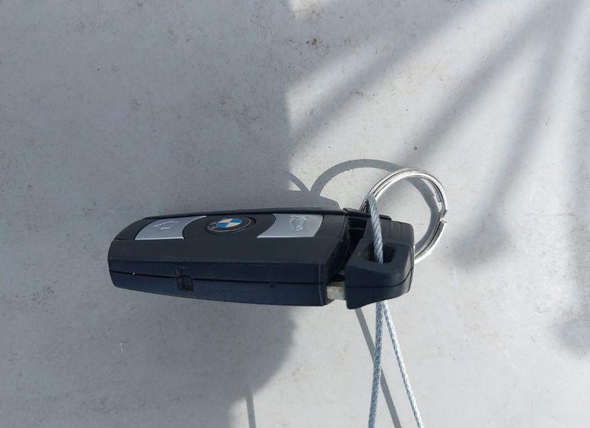 Photo 11 of 2012 Bmw X5 XDRIVE35I/XDRIVE35I PREMIUM/XDRIVE35I SPORT ACTIVITY (VIN 5UXZV4C55CL990670)