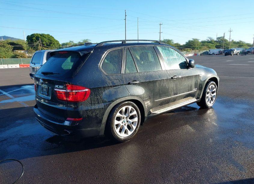 Photo 4 of 2012 Bmw X5 XDRIVE35I/XDRIVE35I PREMIUM/XDRIVE35I SPORT ACTIVITY (VIN 5UXZV4C55CL990670)
