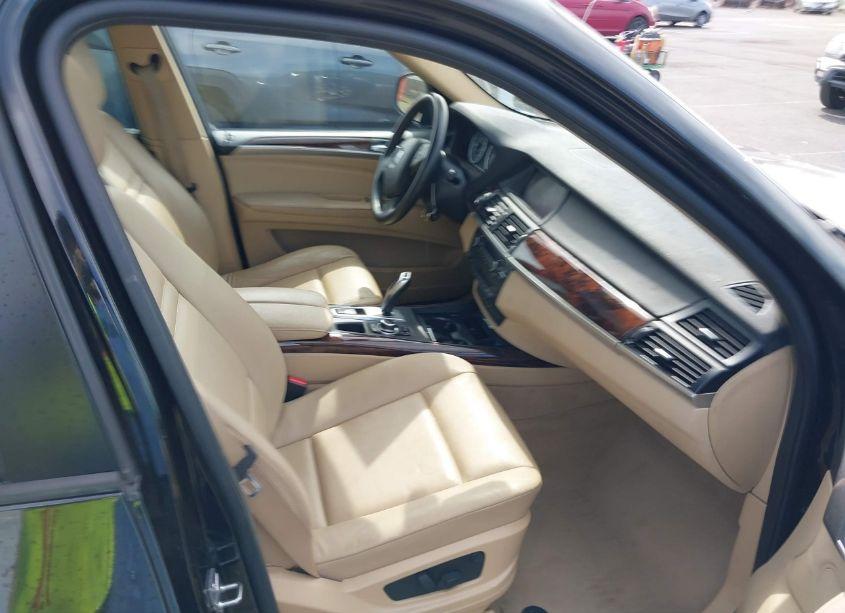 Photo 5 of 2012 Bmw X5 XDRIVE35I/XDRIVE35I PREMIUM/XDRIVE35I SPORT ACTIVITY (VIN 5UXZV4C55CL990670)