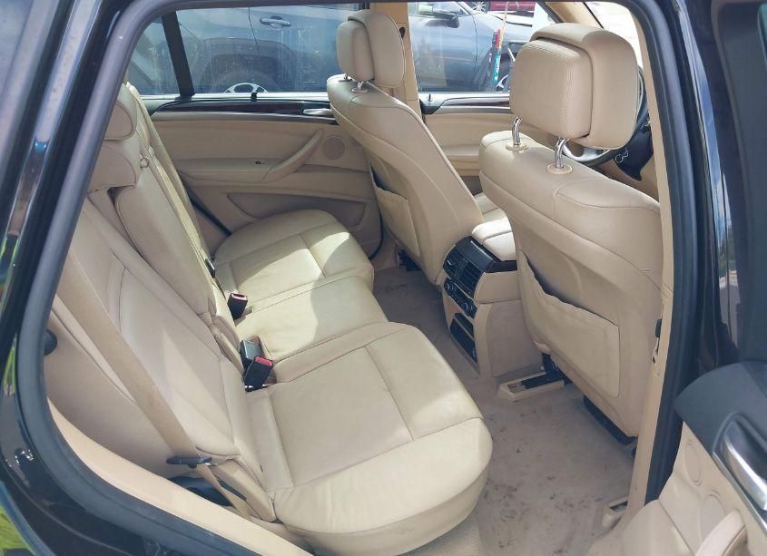 Photo 8 of 2012 Bmw X5 XDRIVE35I/XDRIVE35I PREMIUM/XDRIVE35I SPORT ACTIVITY (VIN 5UXZV4C55CL990670)