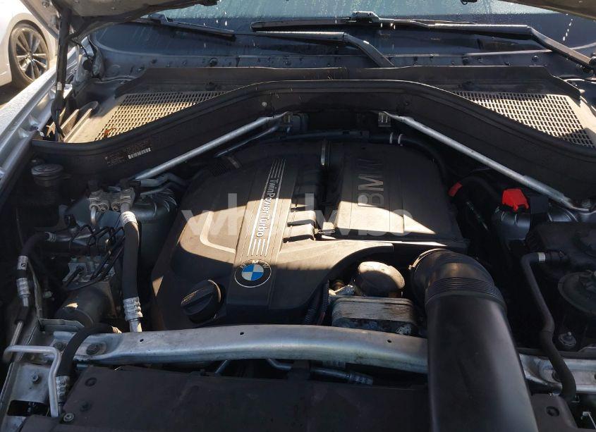 Photo 10 of 2013 Bmw X5 XDRIVE35I/XDRIVE35I PREMIUM/XDRIVE35I SPORT ACTIVITY (VIN 5UXZV4C55D0B04336)