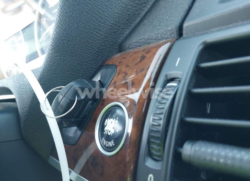 Photo 11 of 2013 Bmw X5 XDRIVE35I/XDRIVE35I PREMIUM/XDRIVE35I SPORT ACTIVITY (VIN 5UXZV4C55D0B04336)