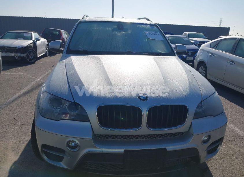 Photo 12 of 2013 Bmw X5 XDRIVE35I/XDRIVE35I PREMIUM/XDRIVE35I SPORT ACTIVITY (VIN 5UXZV4C55D0B04336)