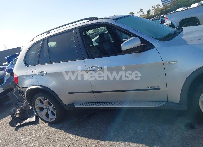 Photo 13 of 2013 Bmw X5 XDRIVE35I/XDRIVE35I PREMIUM/XDRIVE35I SPORT ACTIVITY (VIN 5UXZV4C55D0B04336)