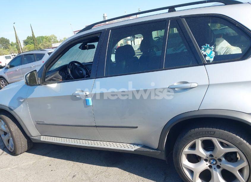 Photo 14 of 2013 Bmw X5 XDRIVE35I/XDRIVE35I PREMIUM/XDRIVE35I SPORT ACTIVITY (VIN 5UXZV4C55D0B04336)