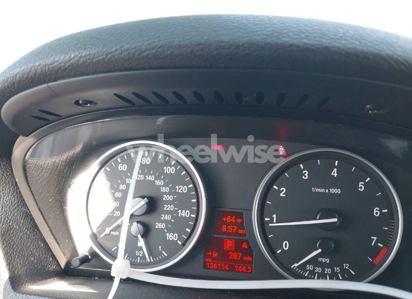 Photo 15 of 2013 Bmw X5 XDRIVE35I/XDRIVE35I PREMIUM/XDRIVE35I SPORT ACTIVITY (VIN 5UXZV4C55D0B04336)