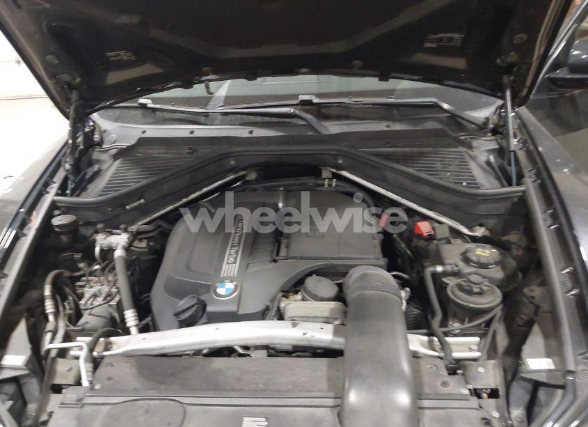 Photo 10 of 2013 Bmw X5 XDRIVE35I/XDRIVE35I PREMIUM/XDRIVE35I SPORT ACTIVITY (VIN 5UXZV4C55D0B10959)