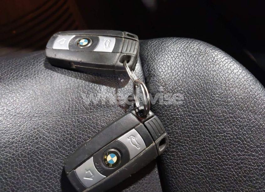 Photo 11 of 2013 Bmw X5 XDRIVE35I/XDRIVE35I PREMIUM/XDRIVE35I SPORT ACTIVITY (VIN 5UXZV4C55D0B10959)