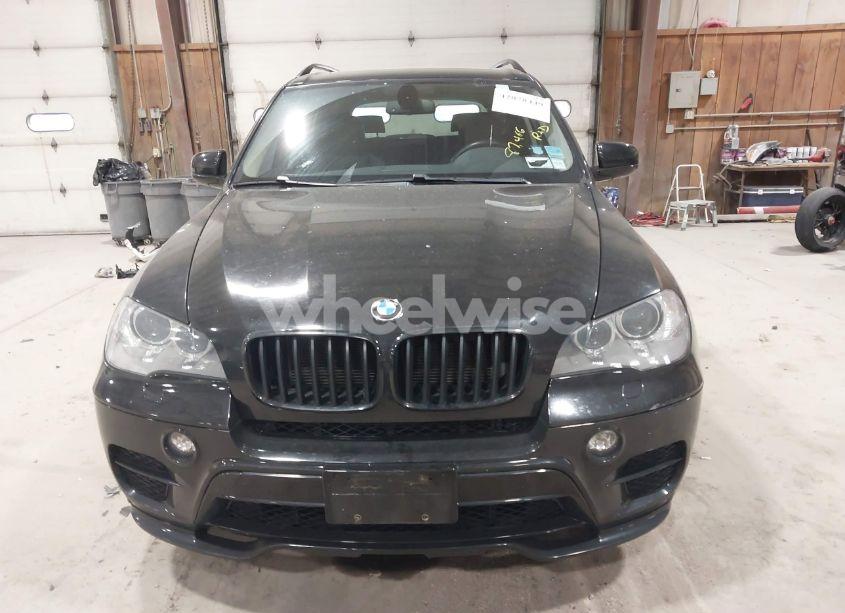 Photo 12 of 2013 Bmw X5 XDRIVE35I/XDRIVE35I PREMIUM/XDRIVE35I SPORT ACTIVITY (VIN 5UXZV4C55D0B10959)
