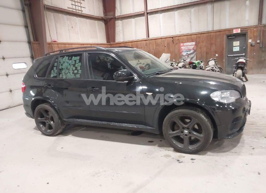 Photo 13 of 2013 Bmw X5 XDRIVE35I/XDRIVE35I PREMIUM/XDRIVE35I SPORT ACTIVITY (VIN 5UXZV4C55D0B10959)