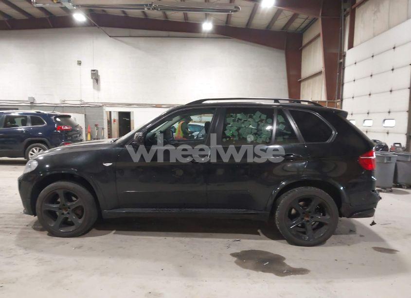 Photo 14 of 2013 Bmw X5 XDRIVE35I/XDRIVE35I PREMIUM/XDRIVE35I SPORT ACTIVITY (VIN 5UXZV4C55D0B10959)