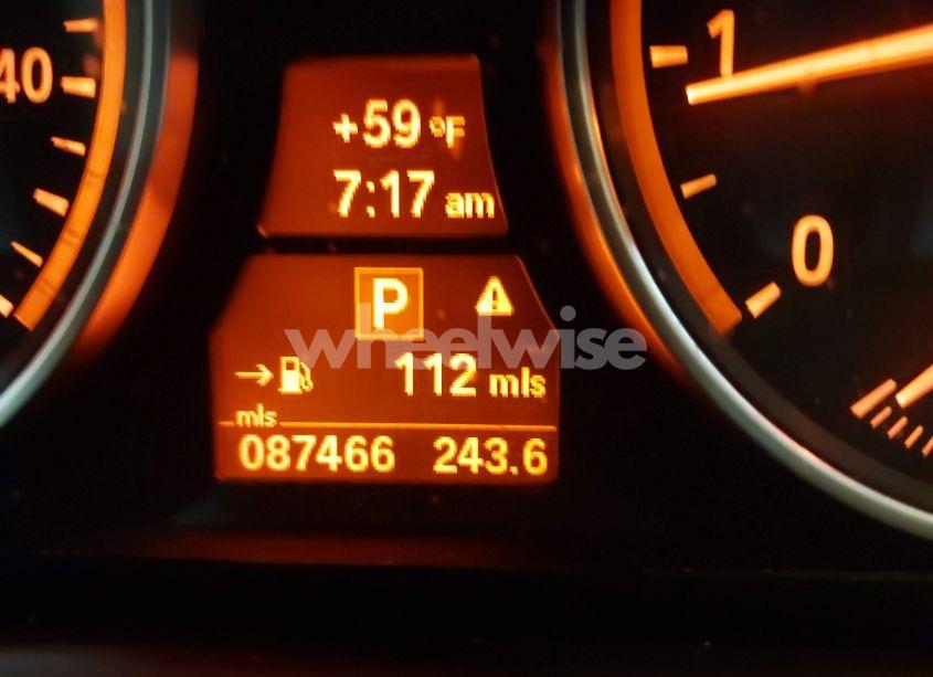 Photo 15 of 2013 Bmw X5 XDRIVE35I/XDRIVE35I PREMIUM/XDRIVE35I SPORT ACTIVITY (VIN 5UXZV4C55D0B10959)