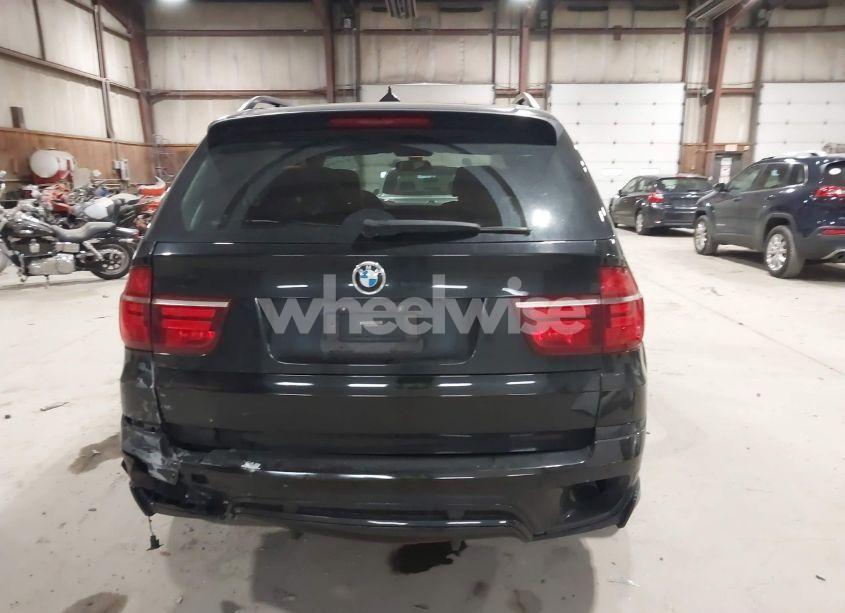 Photo 16 of 2013 Bmw X5 XDRIVE35I/XDRIVE35I PREMIUM/XDRIVE35I SPORT ACTIVITY (VIN 5UXZV4C55D0B10959)