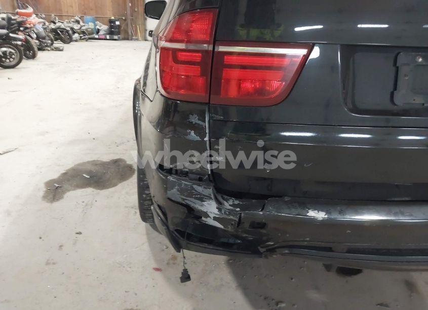 Photo 17 of 2013 Bmw X5 XDRIVE35I/XDRIVE35I PREMIUM/XDRIVE35I SPORT ACTIVITY (VIN 5UXZV4C55D0B10959)