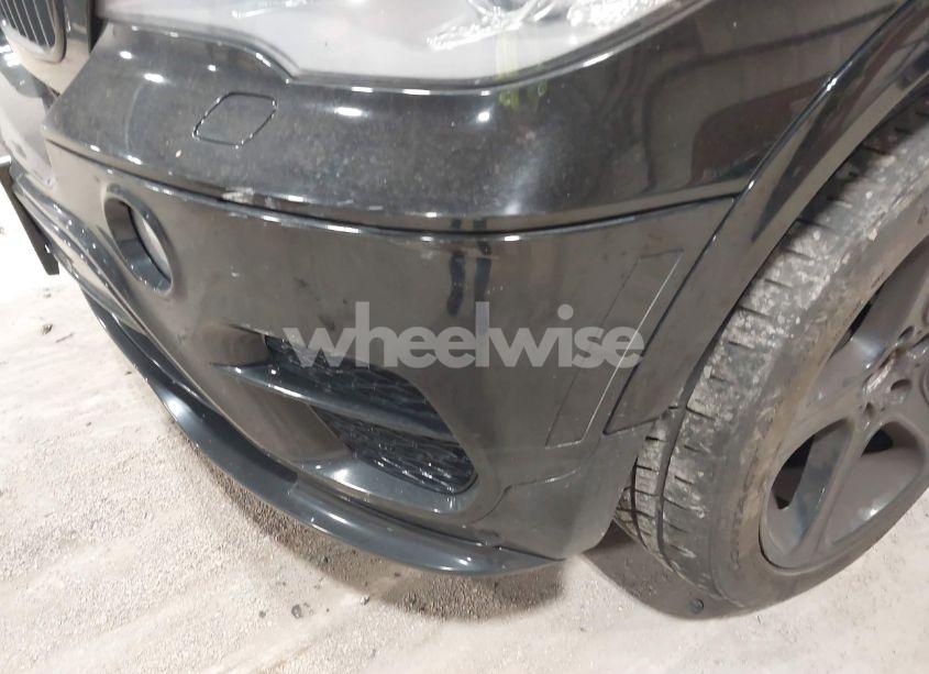 Photo 18 of 2013 Bmw X5 XDRIVE35I/XDRIVE35I PREMIUM/XDRIVE35I SPORT ACTIVITY (VIN 5UXZV4C55D0B10959)