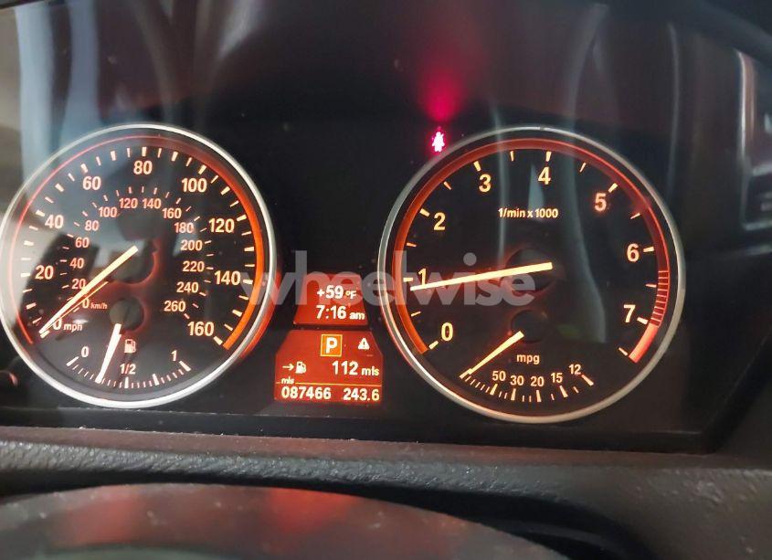 Photo 7 of 2013 Bmw X5 XDRIVE35I/XDRIVE35I PREMIUM/XDRIVE35I SPORT ACTIVITY (VIN 5UXZV4C55D0B10959)