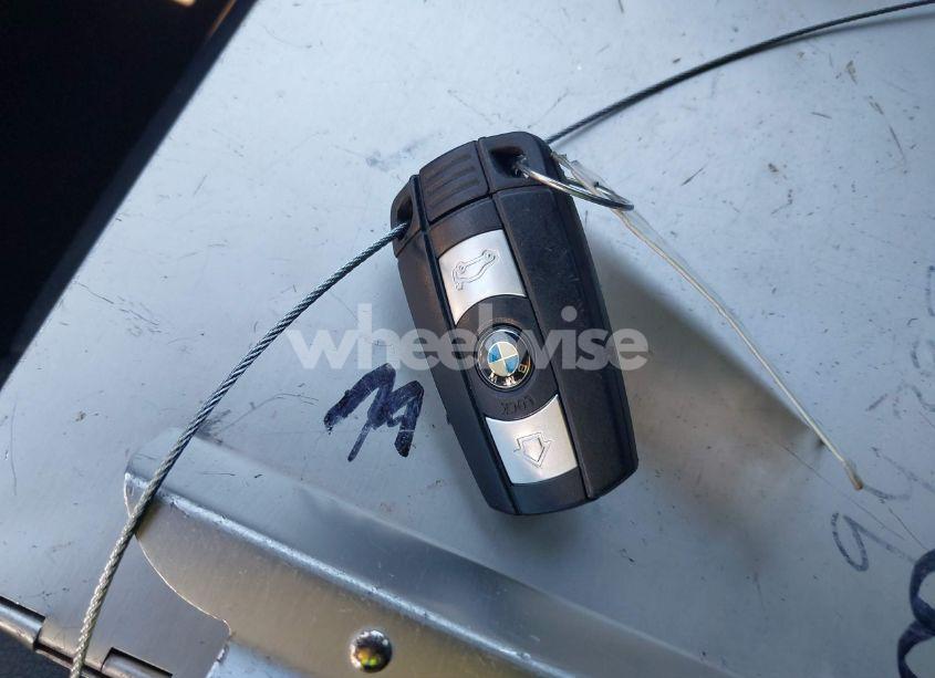 Photo 11 of 2013 Bmw X5 XDRIVE35I/XDRIVE35I PREMIUM/XDRIVE35I SPORT ACTIVITY (VIN 5UXZV4C55D0E02577)