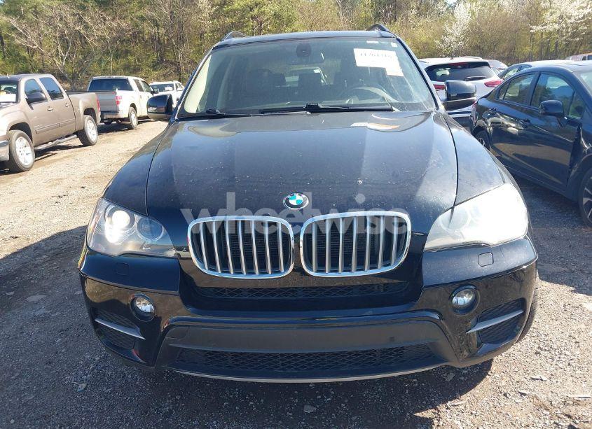 Photo 12 of 2013 Bmw X5 XDRIVE35I/XDRIVE35I PREMIUM/XDRIVE35I SPORT ACTIVITY (VIN 5UXZV4C55D0E02577)