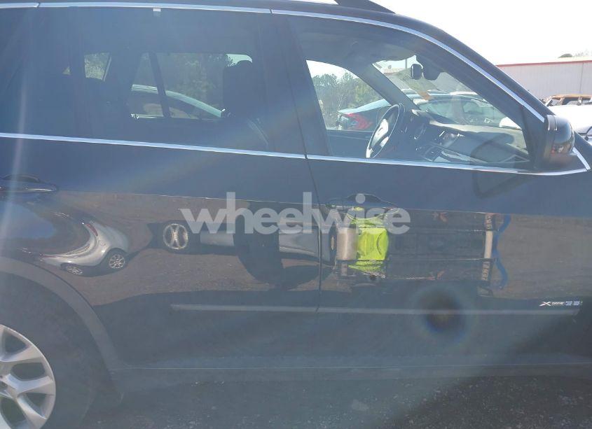 Photo 13 of 2013 Bmw X5 XDRIVE35I/XDRIVE35I PREMIUM/XDRIVE35I SPORT ACTIVITY (VIN 5UXZV4C55D0E02577)